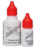 Slide-O-Mix SLIDE-5010 trombone lubricant set