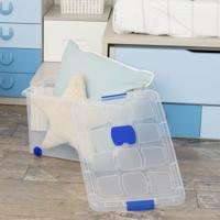 Bijzettafel Plastic Forte 11251