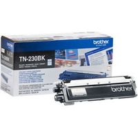 Brother TN-230 BK Toner zwart