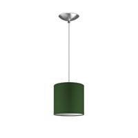 hanglamp basic bling Ø 16 cm - groen