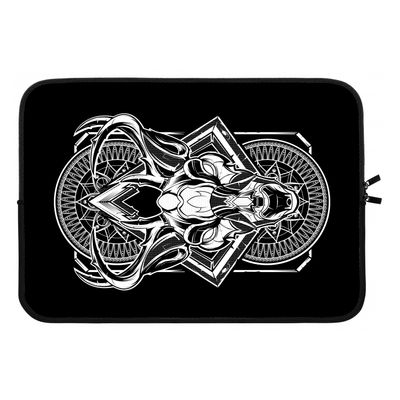 Oh Deer: Laptop sleeve 13 inch