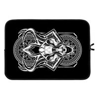 Oh Deer: Laptop sleeve 13 inch