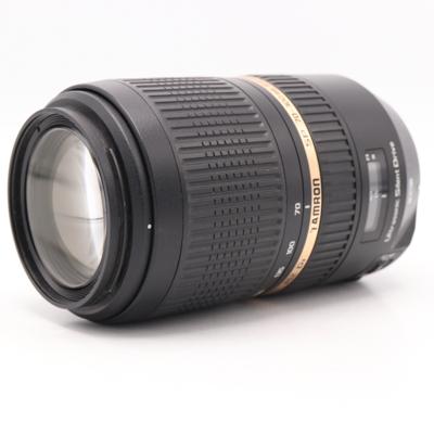 Tamron 70-300mm F/4-5.6 SP Di VC USD Nikon occasion