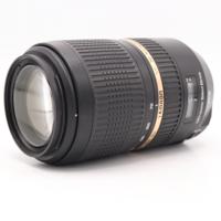 Tamron 70-300mm F/4-5.6 SP Di VC USD Nikon occasion
