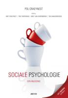 Sociale psychologie (Paperback)