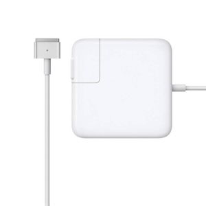 Bulkverpakking Oplader geschikt voor MacBook Pro 85W - A1424 MacBook Pro 15” Adapter 85 watt van Kabelmaatje