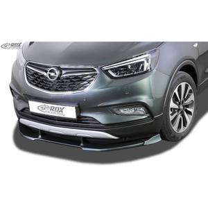 Voorspoiler Vario-X Opel Mokka X (PU) RDVOP37
