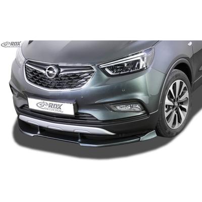 Voorspoiler Vario-X Opel Mokka X (PU) RDVOP37