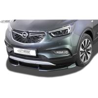 Voorspoiler Vario-X Opel Mokka X (PU) RDVOP37