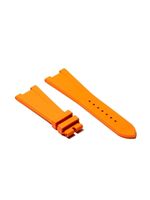 Horus Watch Straps bracelet de montre Patek Philippe Nautilus - Orange