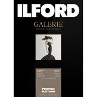 Ilford Galerie Prestige Premium Matt Duo 200g A4 25 vel