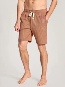 Calida Calida Men Shorts 27681 Red Pepper S