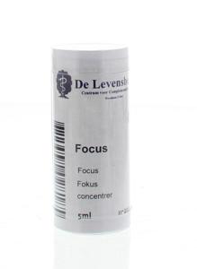 Volatile Focus