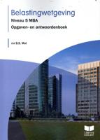 Belastingwetgeving 2022 (Paperback)