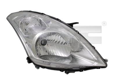 Koplamp rechts 2012429152