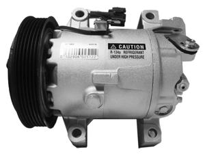 Airstal Airco compressor 10-0458