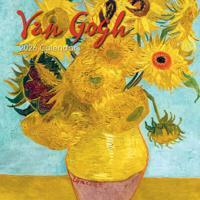 Vincent van Gogh Kalender 2026