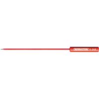 Bernstein Tools for Electronics 2-265-1 Probe Bus 4 mm CAT I Rood 1 stuk(s)