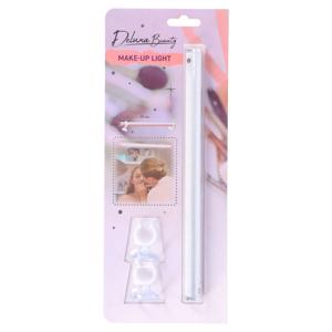 Make up lamp led met zuignappen