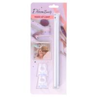 Make up lamp led met zuignappen