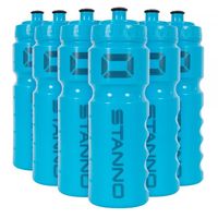 Athlete Bidon Set (6 stuks) Athlete Bidon Set (6 stuks)