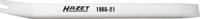 HAZET Combinatiemontagewig 1965-21 · L x B: 270 mm x 22 mm