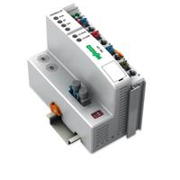 WAGO FC PROFIBUS FOC 1.5MBd PLC-veldbuskoppeler 750-331 1 stuk(s) - thumbnail