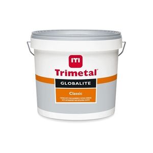 trimetal globalite classic lichte kleur 10 ltr trimetal globalite classic lichte kleur 10 ltr