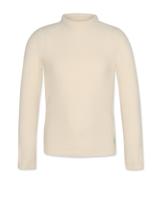 Alora T-Shirt Logo Natural