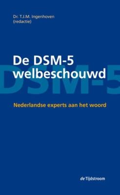 De DSM-5 welbeschouwd (Paperback)