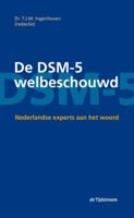 De DSM-5 welbeschouwd (Paperback)