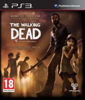 The Walking Dead Game of the Year Edition