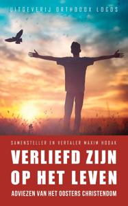 Verliefd Zijn op het Leven (Paperback)