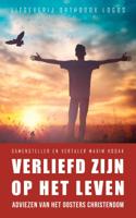 Verliefd Zijn op het Leven (Paperback)