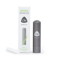 Aroma inhaler