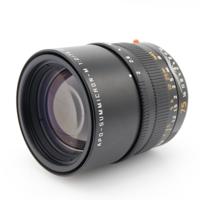 Leica 11637 APO-Summicron-M 75mm F/2 ASPH. occasion