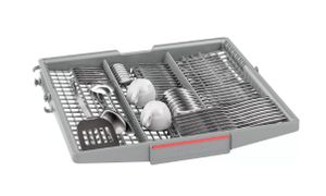 Bosch Serie 6 SMS6ZCI49E vaatwasser Vrijstaand 14 couverts C