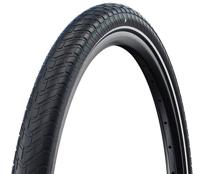 Schwalbe , tire, motion big apple raceguard 18x2.0 e-25 50-355 b/b-sk+rt hs632 addix green 67epi black+reflex