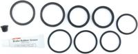 DAYTONA Repair set 88309