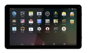 Denver TIQ-10494 tablet 32 GB 25,6 cm (10.1") 2 GB Wi-Fi 4 (802.11n) Android 11 Zwart