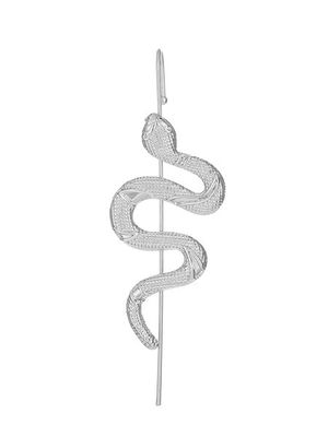 Retro bionisch Slang Oor Haak Oor Klem Retro bionisch Slang Oor Haak Oor Klem