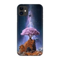 Ambition: Volledig geprint iPhone 11 Hoesje