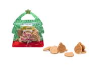 Beeztees Kerst Kadotas Kerstballen hondensnack