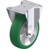 Blickle B-ALST 160K Bokwiel Wieldiameter: 160 mm Draagvermogen (max.): 400 kg 1 stuk(s)