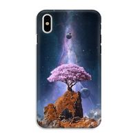 Ambition: iPhone XS Tough Case Ambition: iPhone XS Tough Case