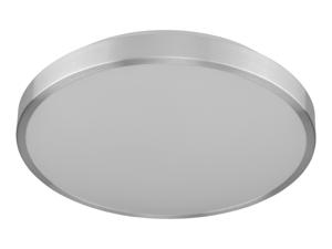 LIVARNO home LED-plafondlamp (Aluminium cover)