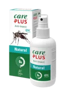 Care Plus Anti-Insect Natural Spray 200ml