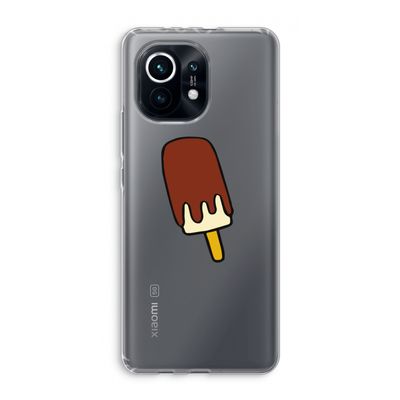 Frisco: Xiaomi Mi 11 Transparant Hoesje