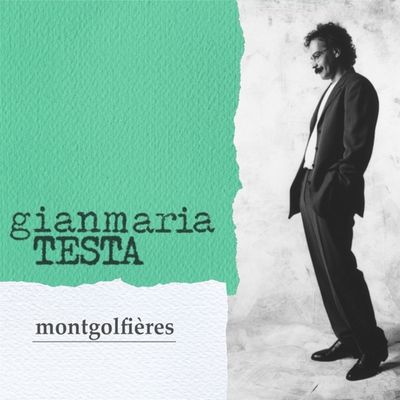 Montgolfieres - CD (8058333577920) Montgolfieres - CD (8058333577920)