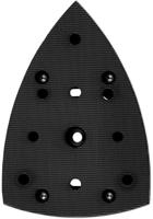 Metabo Accessoires schuurzool met klithechting 100x150 mm - 635219000